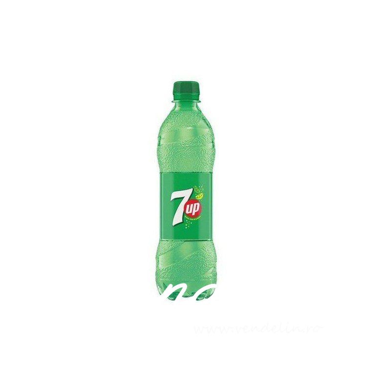 7 Up 0,5l