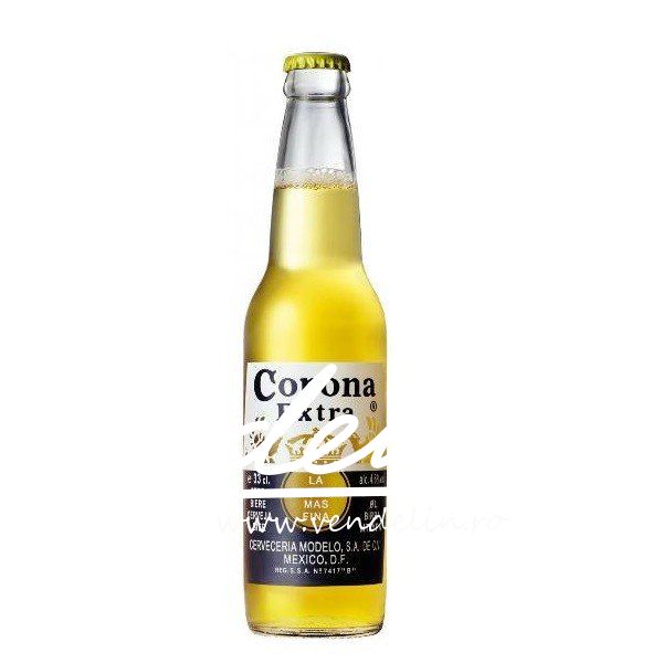 Corona Extra 0.33 l