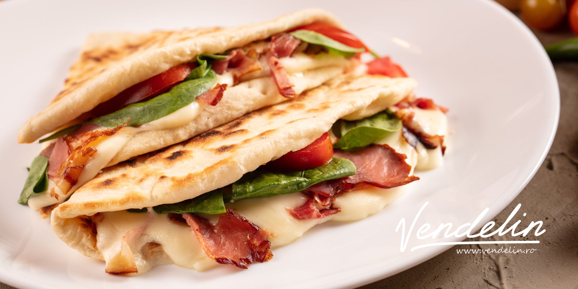 Piadina ROMA