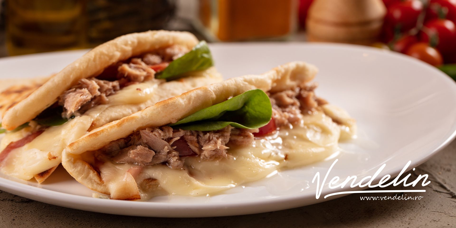 Piadina PESCARA