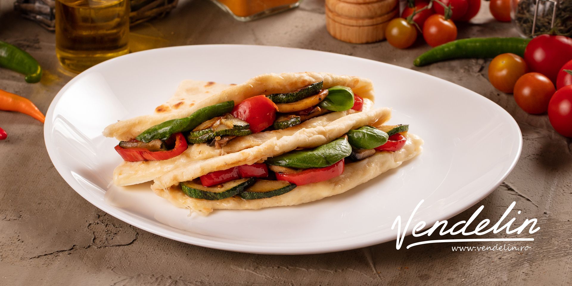 Piadina LAS VEGAS