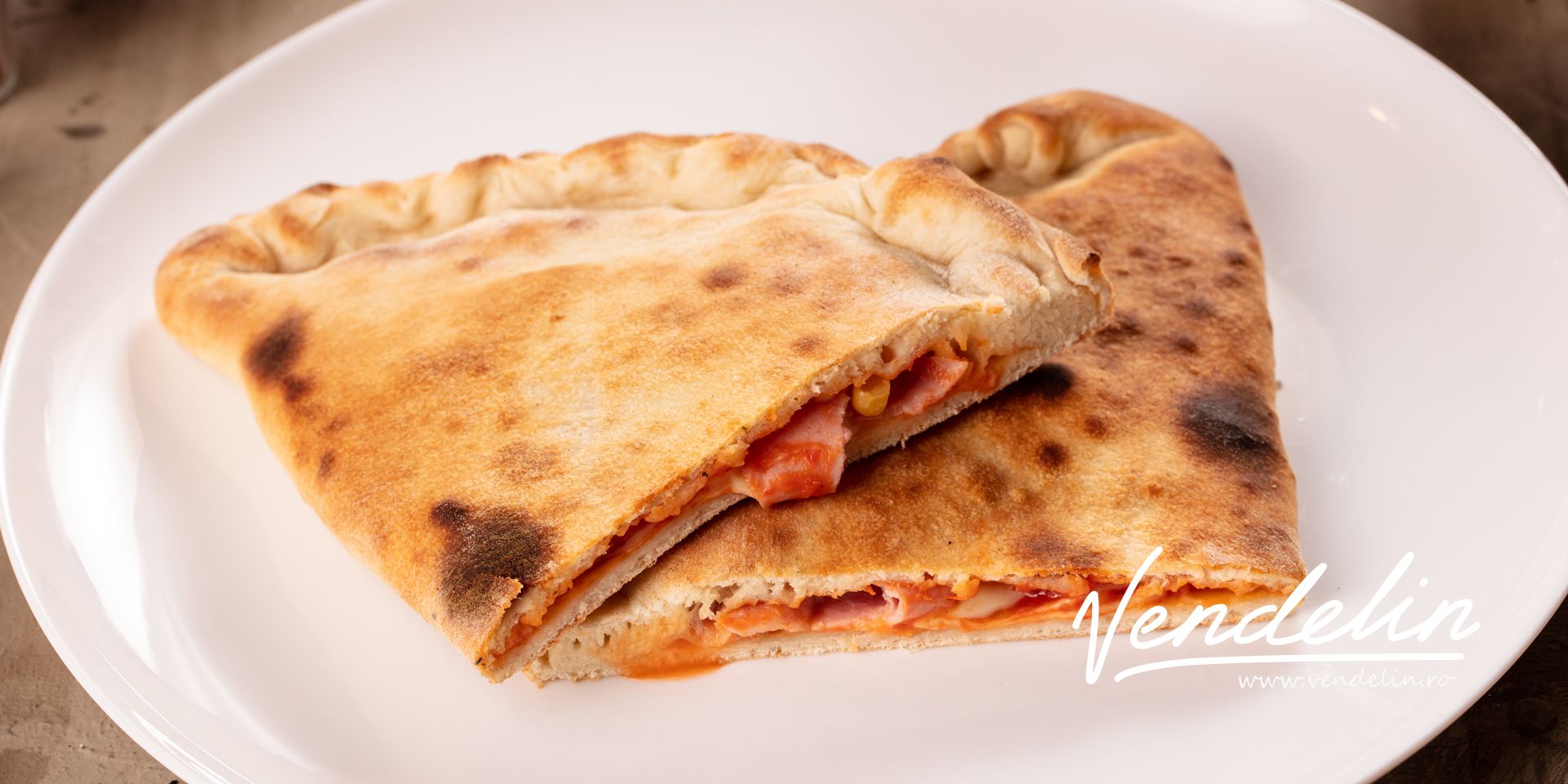 Pizza Blindage