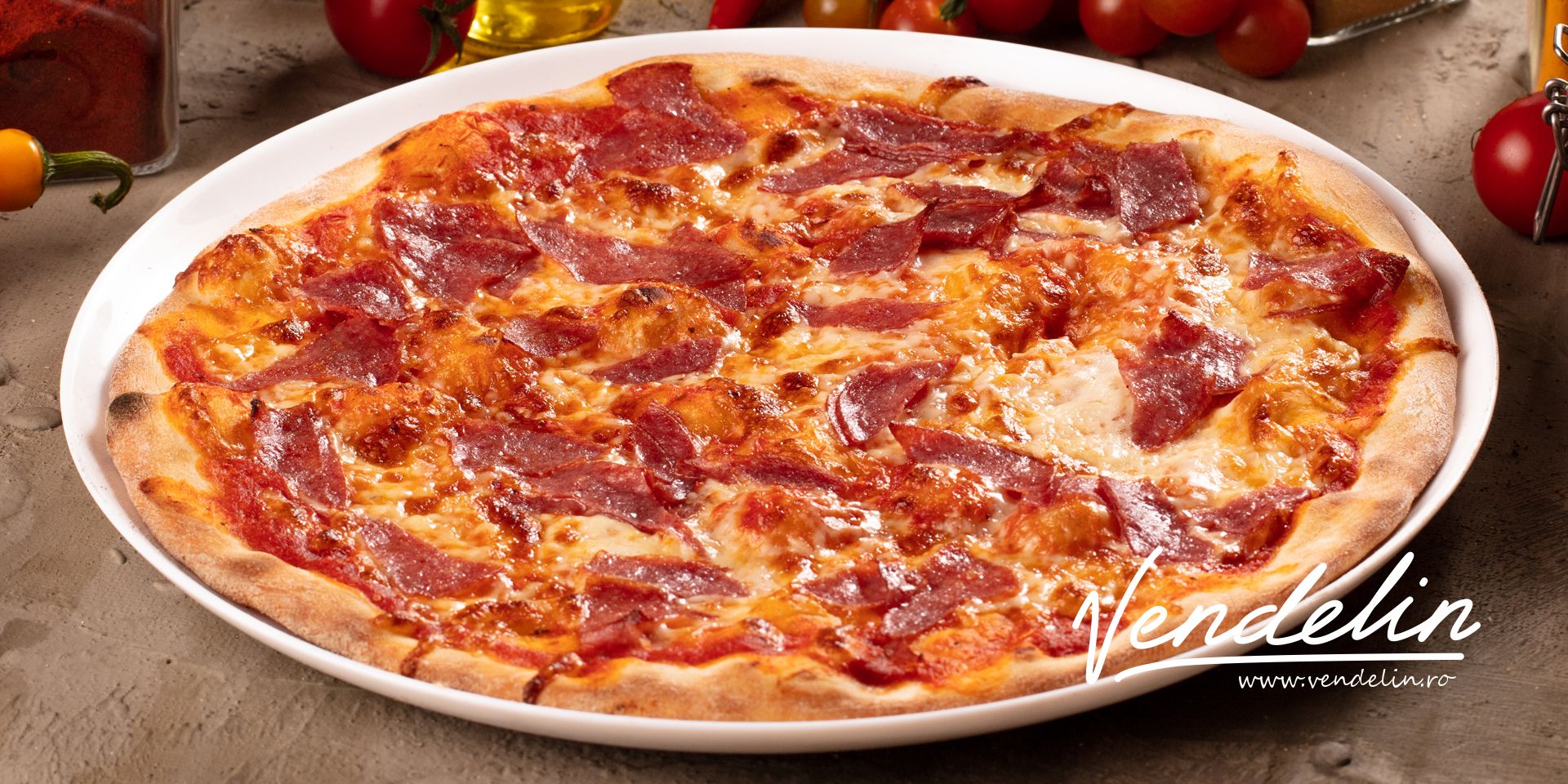 Pizza Liberte