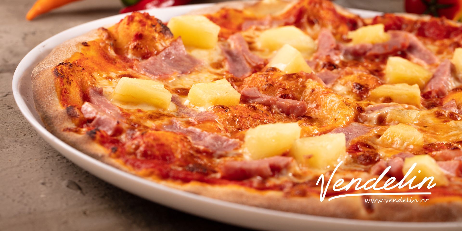 Pizza Volontaire