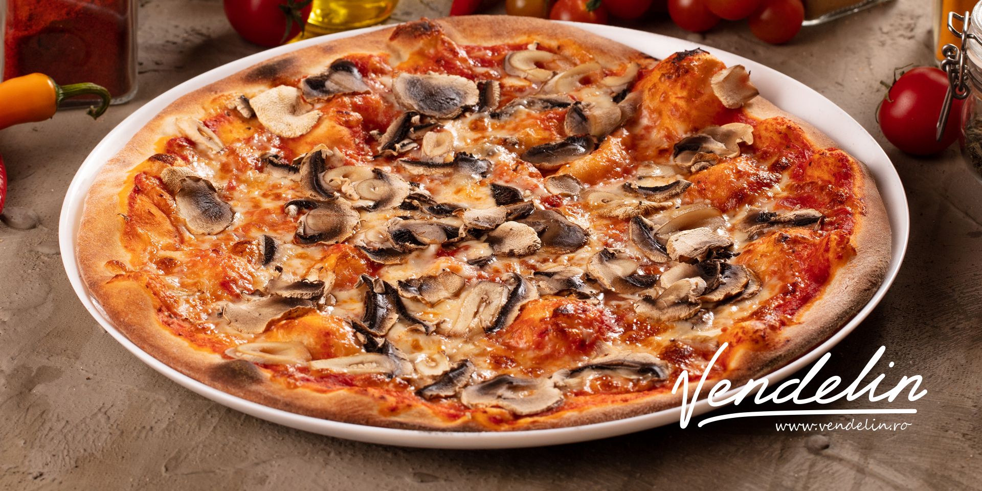Pizza Fid&eacute;lit&eacute;