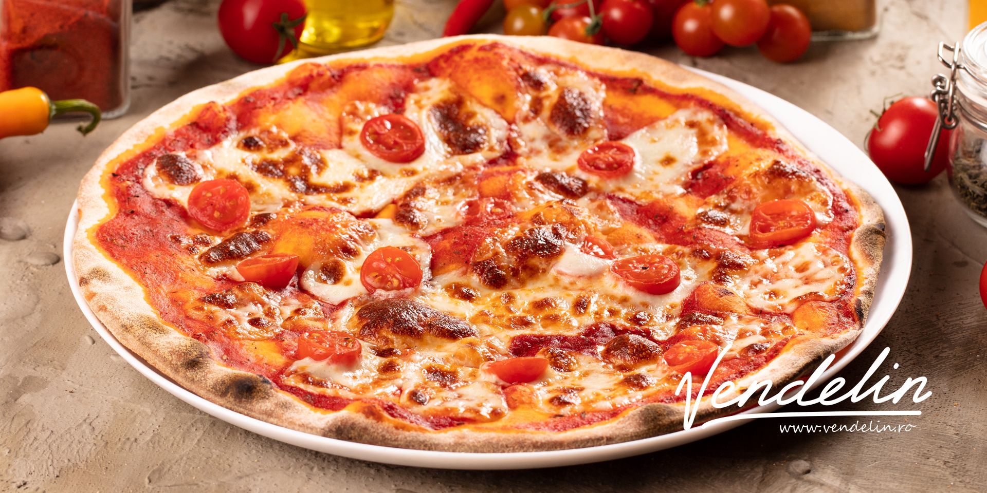 Pizza Premier