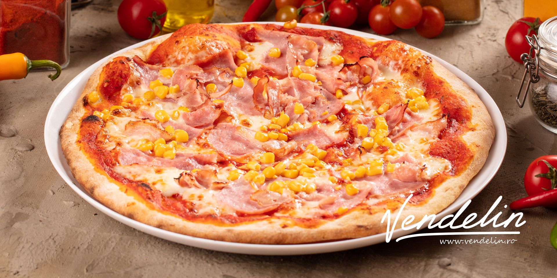 Pizza Bien