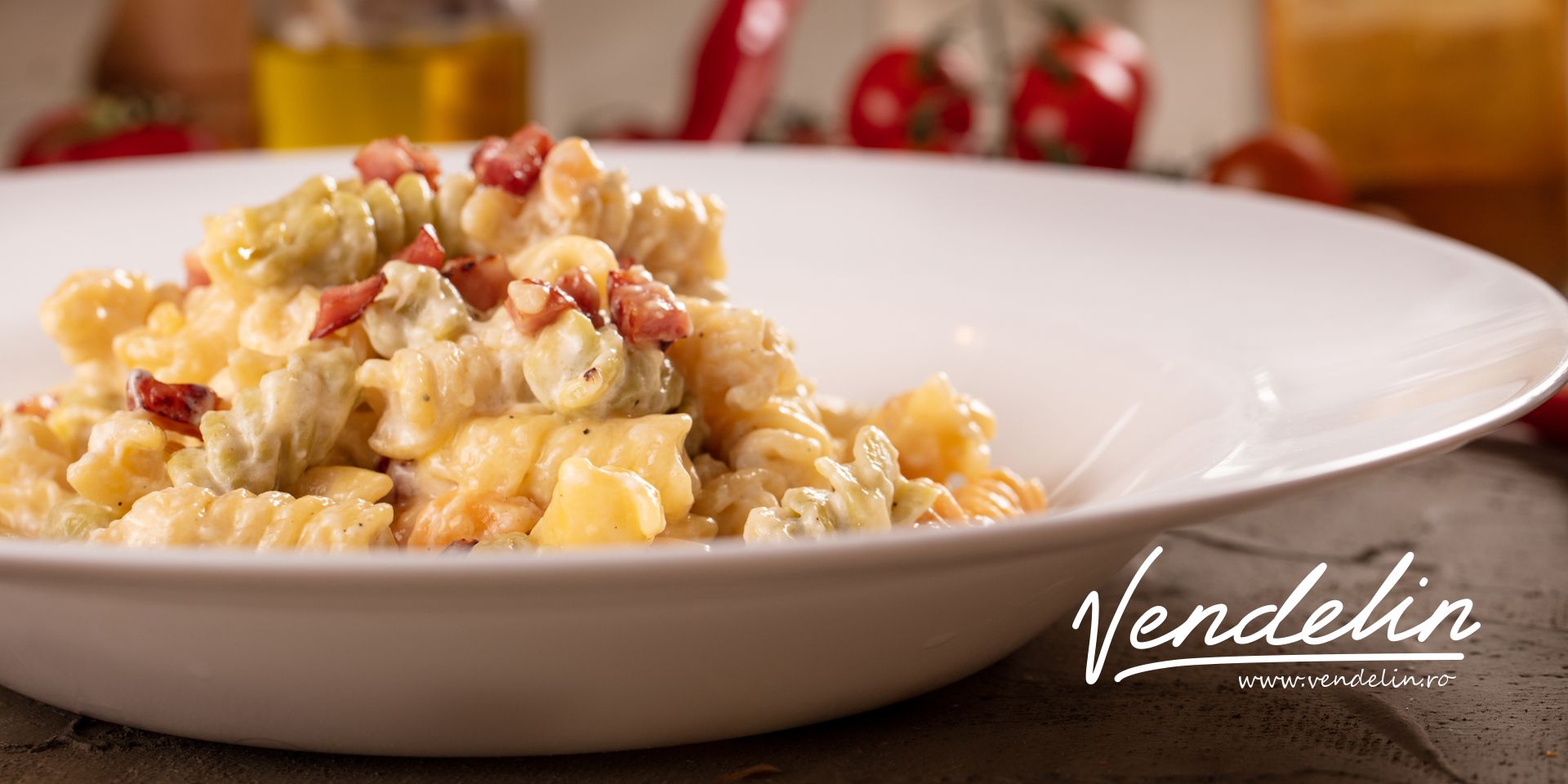 Pasta Carbonara