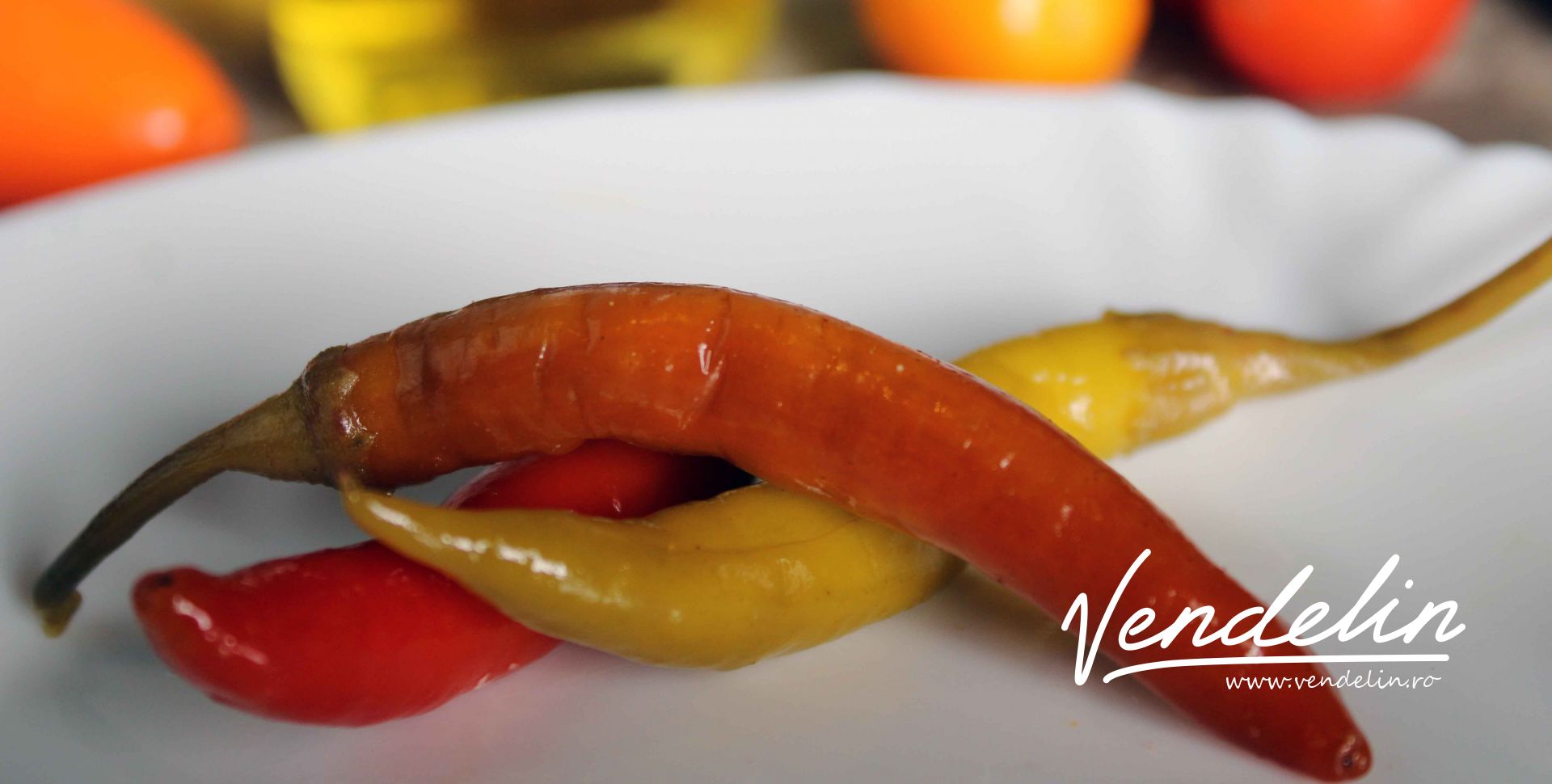 Csipős paprika