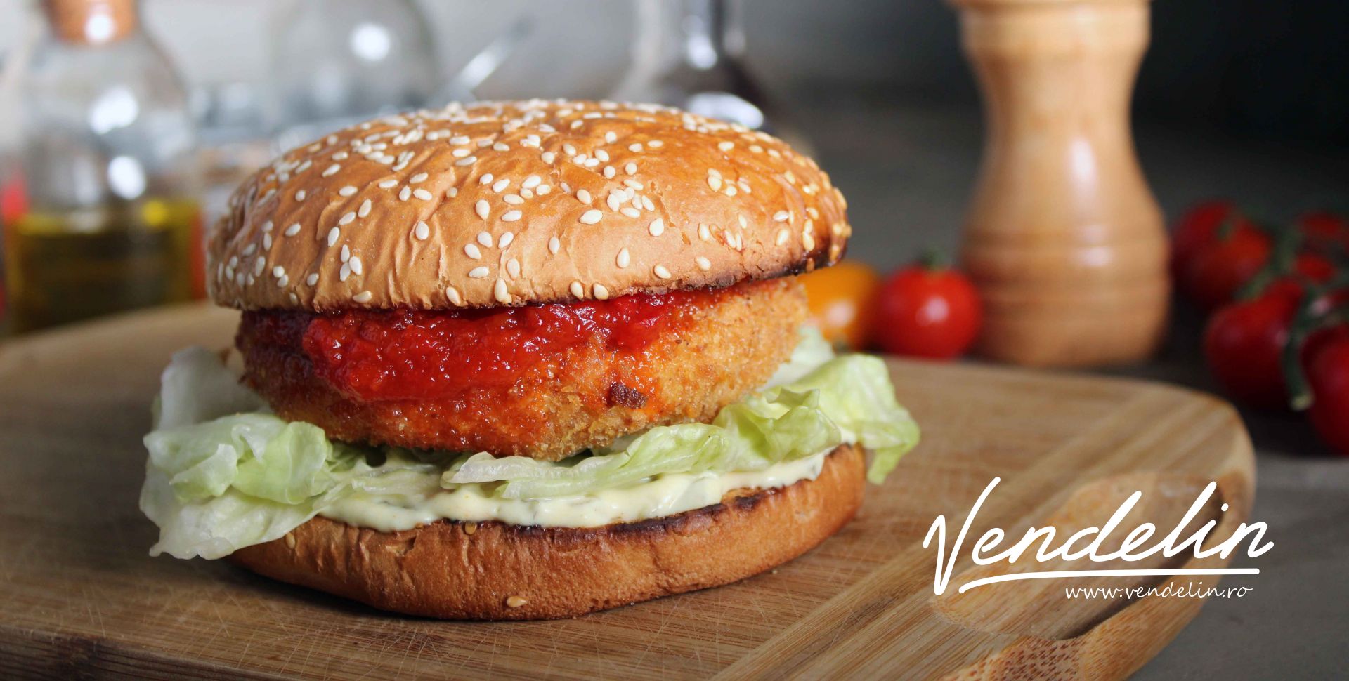 Camemburger