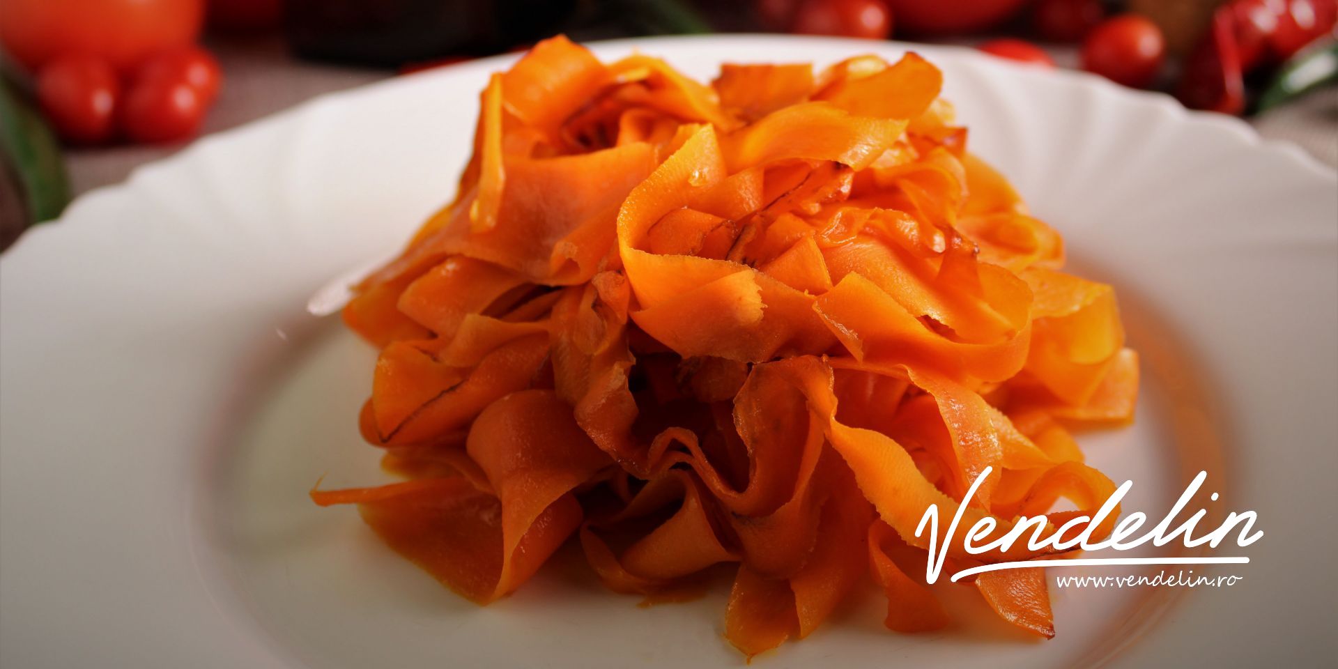 Murok - tagliatelle