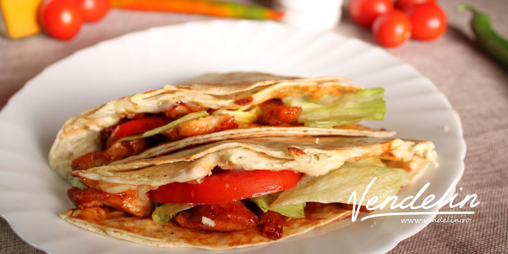 Piadina BOLZANO