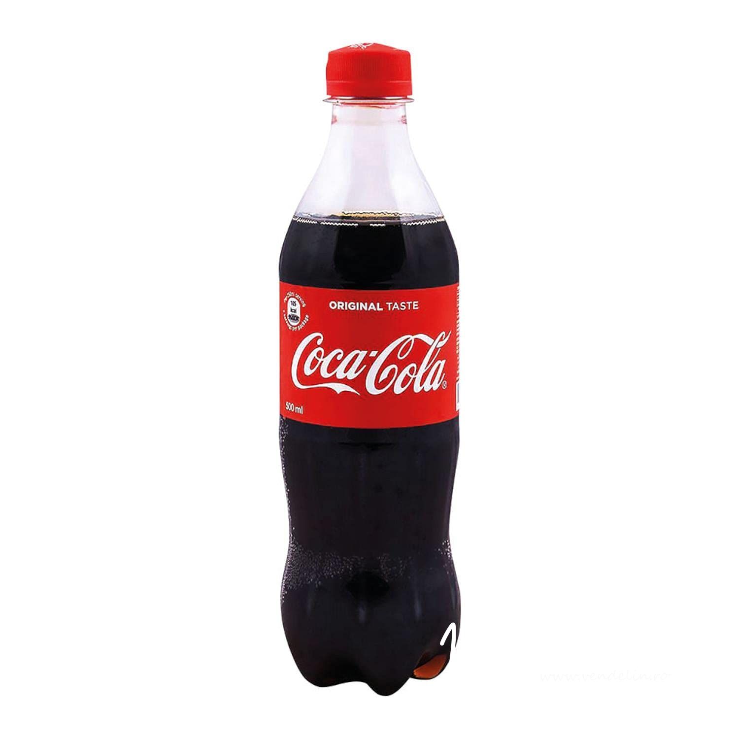 Coca-Cola  0,5l