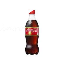 Coca-cola Lime 0,5L