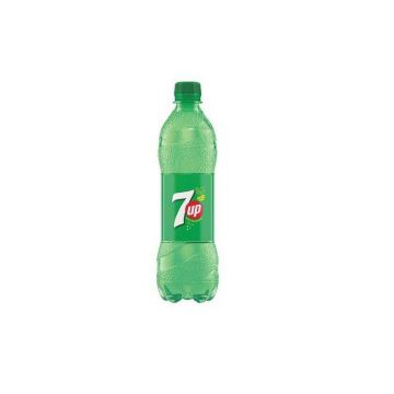 7 Up 0,5l