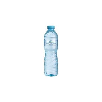 Szénsavmentes ásványvíz 0.5L