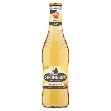 Strongbow Gold Apple 0.33 l
