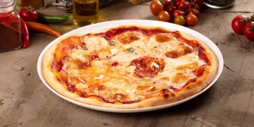 Pizza Presidente
