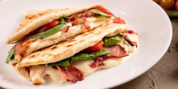 Piadina ROMA