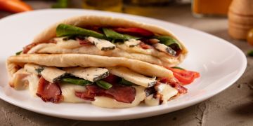 Piadina VERONA