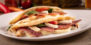 Piadina MILANO