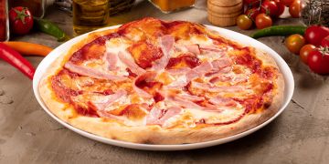 Pizza Honneur