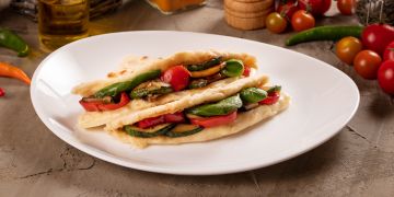 Piadina LAS VEGAS