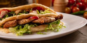 Piadina VENEZIA
