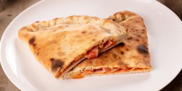 Pizza Blindage