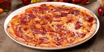 Pizza Liberte