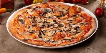 Pizza Fidélité