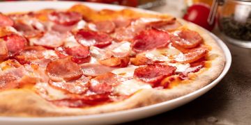 Pizza Légion
