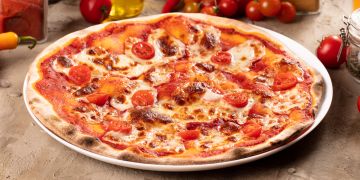 Pizza Premier