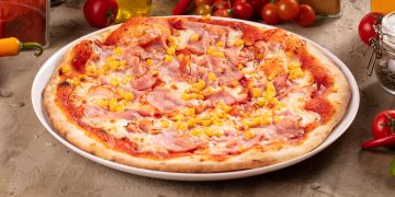Pizza Bien