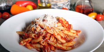 Pasta Pomodoro