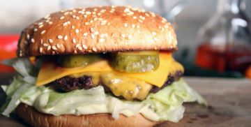American Burger