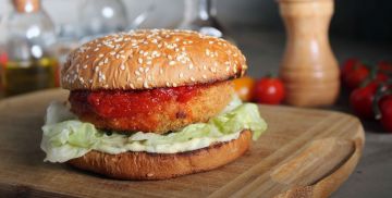 Camemburger