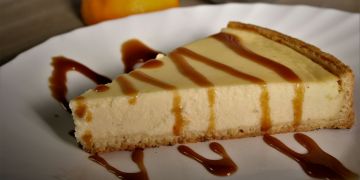 Cheese cake