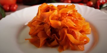 Murok - tagliatelle