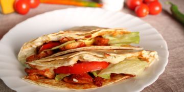 Piadina BOLZANO