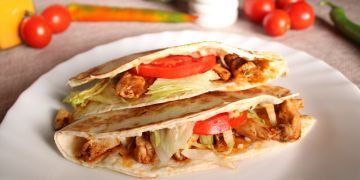 Piadina MEDINA
