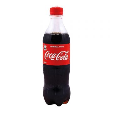 Coca-Cola  0,5l