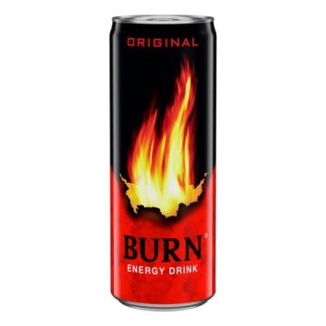 Burn