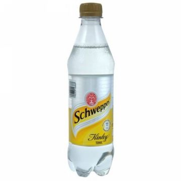 Schweppes